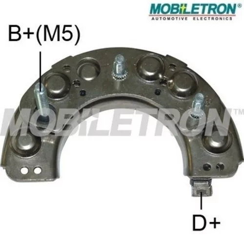 Usmerňovač alternátora MOBILETRON RH-20C