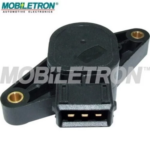Snímač polohy škrtiacej klapky MOBILETRON TP-E007