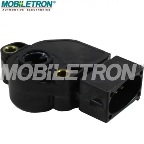 Snímač polohy škrtiacej klapky MOBILETRON TP-U006