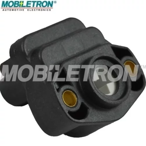 Snímač polohy škrtiacej klapky MOBILETRON TP-U009