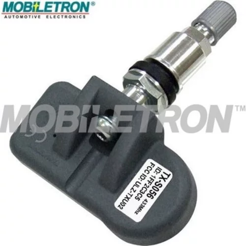 Snímač pre kontrolu tlaku v pneumatike MOBILETRON TX-S056
