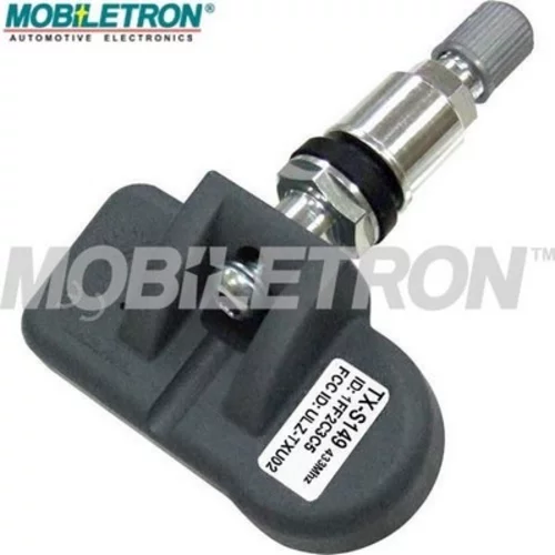 Snímač pre kontrolu tlaku v pneumatike MOBILETRON TX-S149