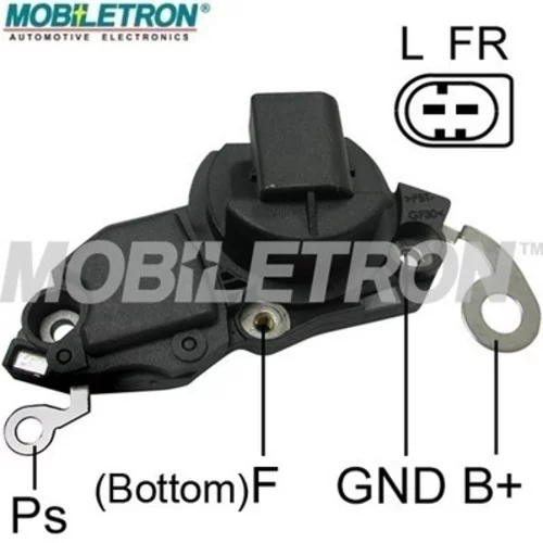Regulátor alternátora MOBILETRON VR-B257