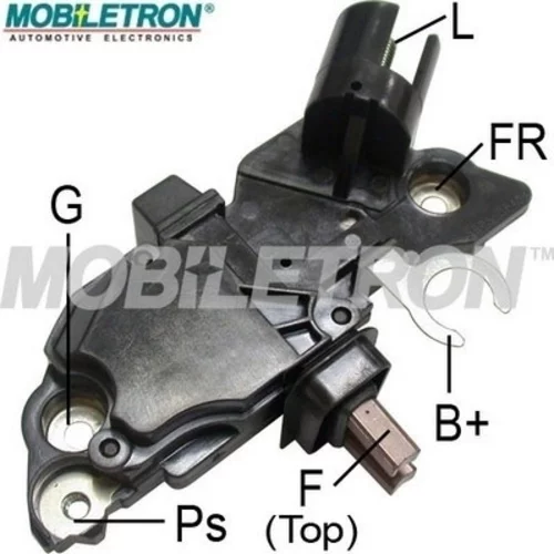 Regulátor alternátora MOBILETRON VR-B263