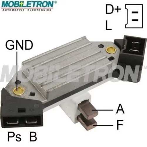 Regulátor alternátora MOBILETRON VR-F118