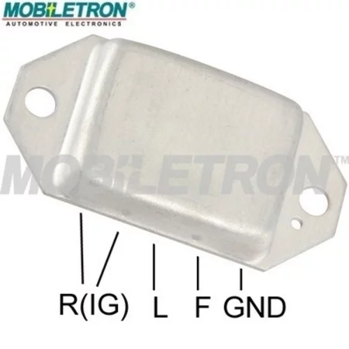 Regulátor alternátora MOBILETRON VR-H2000-2