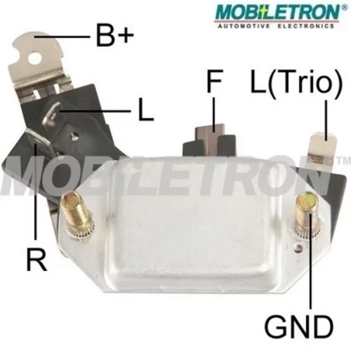 Regulátor alternátora MOBILETRON VR-H2000-33