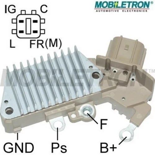 Regulátor alternátora MOBILETRON VR-H2005-197