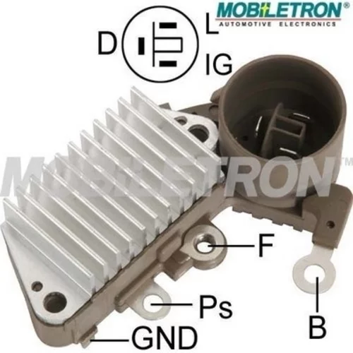 Regulátor alternátora MOBILETRON VR-H2005-26A