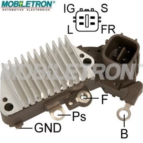 Regulátor alternátora MOBILETRON VR-H2005-64A
