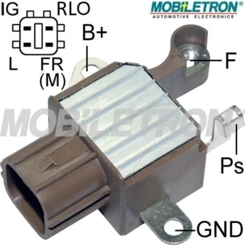 Regulátor alternátora MOBILETRON VR-H2005-95