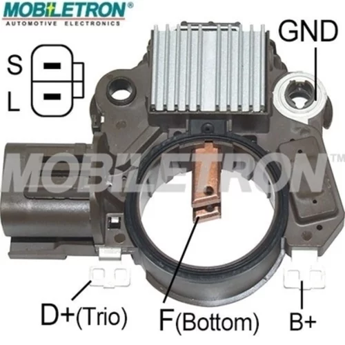 Regulátor alternátora MOBILETRON VR-H2009-203