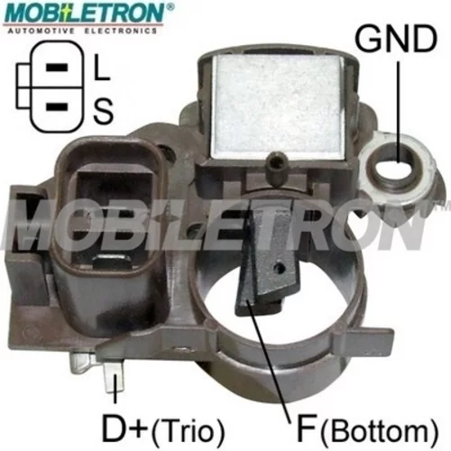 Regulátor alternátora MOBILETRON VR-H2009-6H