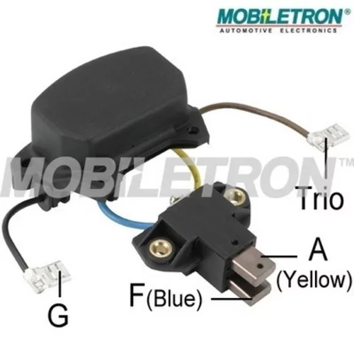 Regulátor alternátora MOBILETRON VR-PR135BA