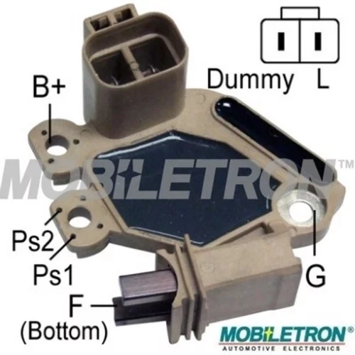 Regulátor alternátora MOBILETRON VR-PR5023