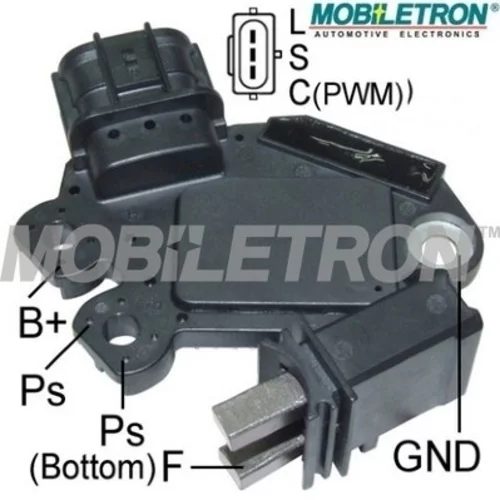 Regulátor alternátora MOBILETRON VR-V0447
