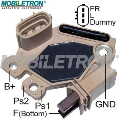 Regulátor alternátora MOBILETRON VR-V5745