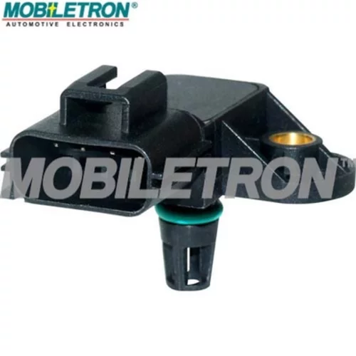 Snímač tlaku v sacom potrubí MOBILETRON MS-E105