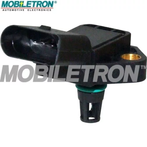 Snímač tlaku v sacom potrubí MOBILETRON MS-E127