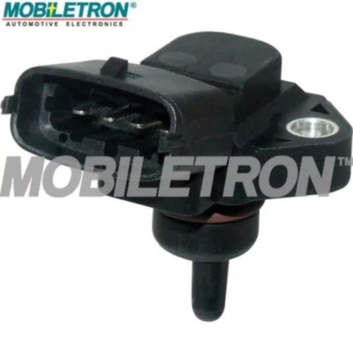 Snímač tlaku v sacom potrubí MOBILETRON MS-J020