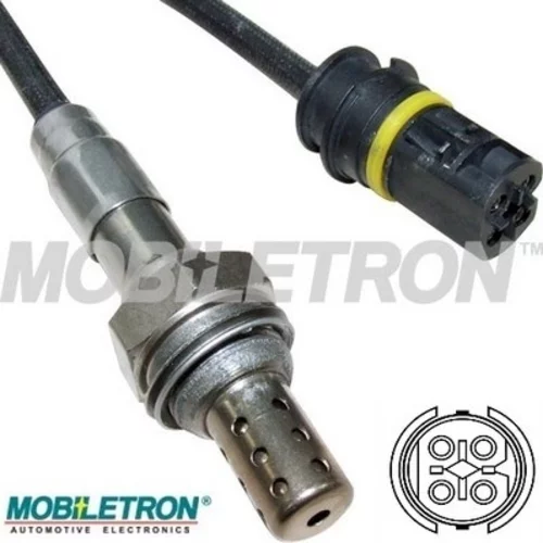 Lambda sonda MOBILETRON OS-B496P