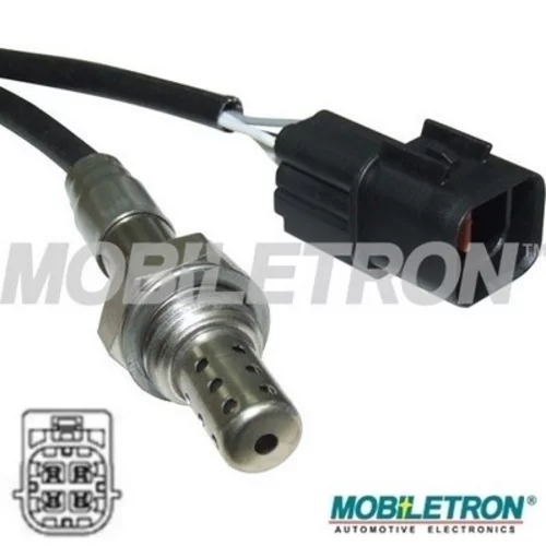Lambda sonda MOBILETRON OS-M411P