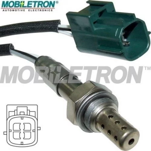 Lambda sonda MOBILETRON OS-N404P