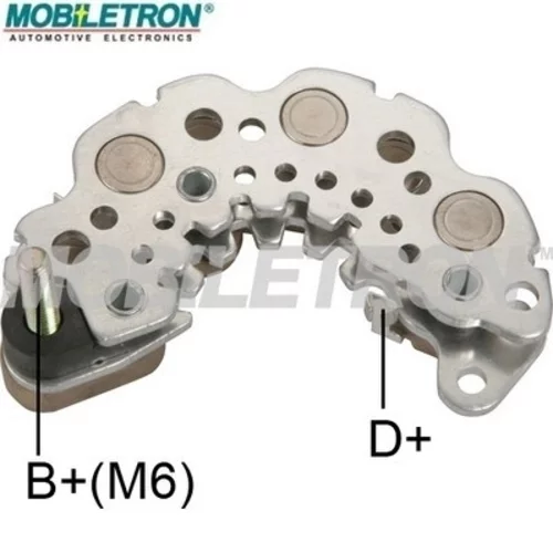 Usmerňovač alternátora MOBILETRON RD-32
