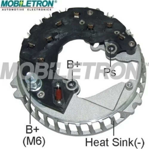 Usmerňovač alternátora MOBILETRON RF-103HV