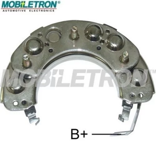Usmerňovač alternátora MOBILETRON RH-16C