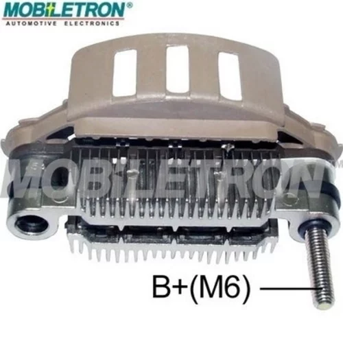Usmerňovač alternátora MOBILETRON RM-136
