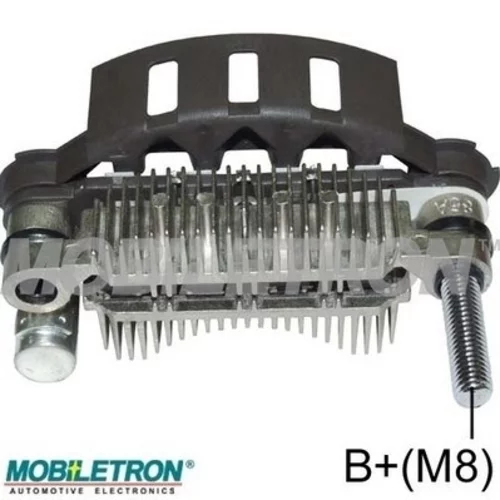 Usmerňovač alternátora MOBILETRON RM-152