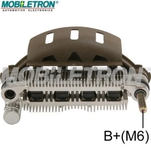 Usmerňovač alternátora MOBILETRON RM-43