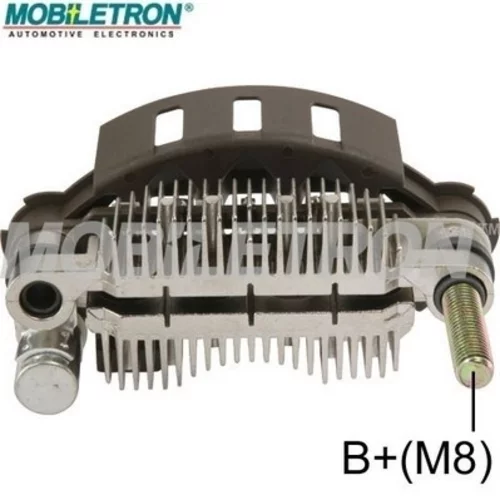 Usmerňovač alternátora MOBILETRON RM-50HV
