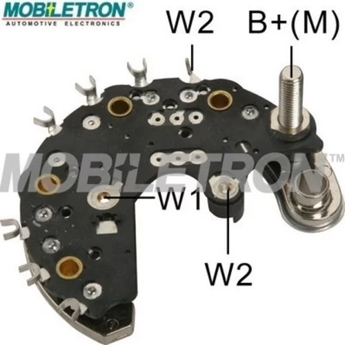 Usmerňovač alternátora MOBILETRON RP-13