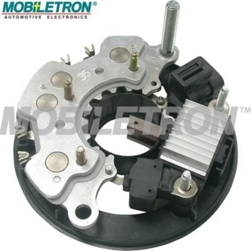 Sada na opravu alternátora MOBILETRON RV-H002