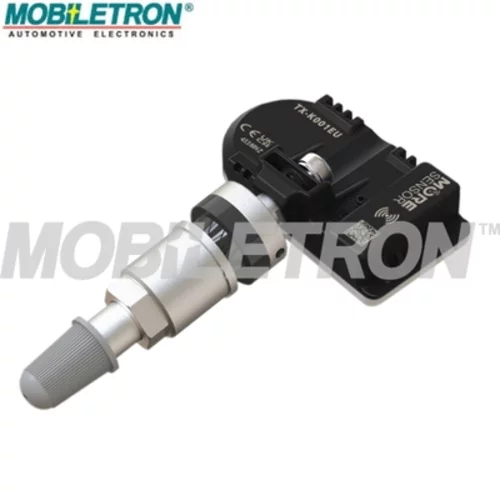 Snímač pre kontrolu tlaku v pneumatike MOBILETRON TX-K001EU
