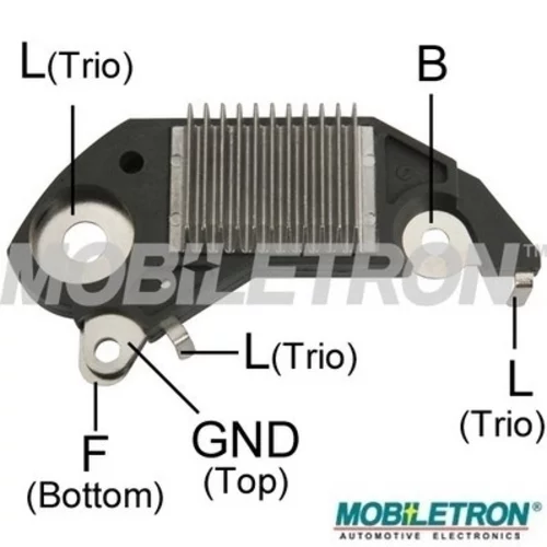Regulátor alternátora MOBILETRON VR-D701