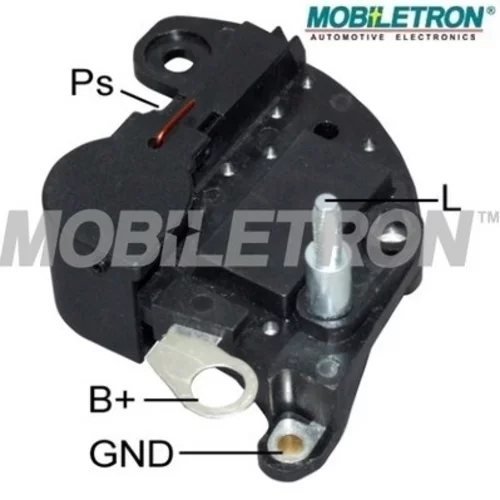 Regulátor alternátora MOBILETRON VR-F158