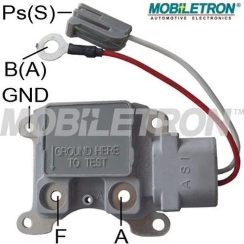Regulátor alternátora MOBILETRON VR-F786SE