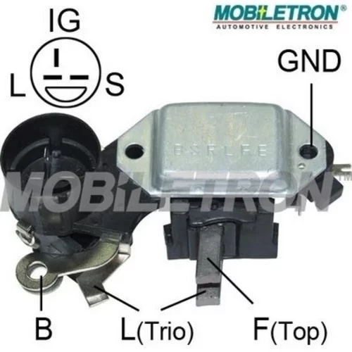 Regulátor alternátora MOBILETRON VR-H2000-29A-2