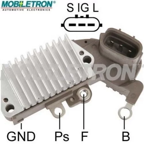 Regulátor alternátora MOBILETRON VR-H2005-35