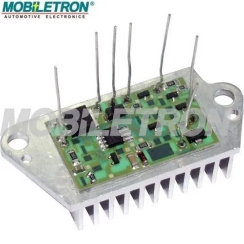 Regulátor alternátora MOBILETRON VR-H2005-62AS
