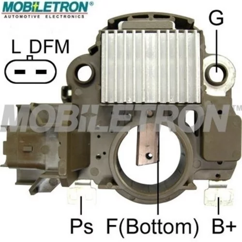 Regulátor alternátora MOBILETRON VR-H2009-105