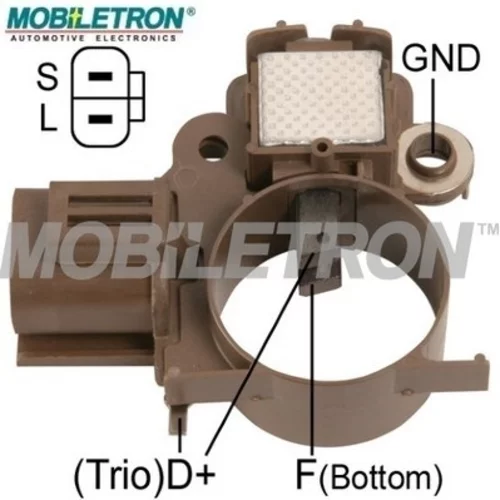 Regulátor alternátora MOBILETRON VR-H2009-28