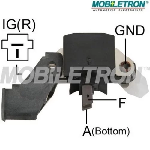 Regulátor alternátora MOBILETRON VR-H2009-47
