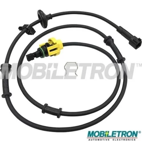 Snímač počtu otáčok kolesa MOBILETRON AB-US001