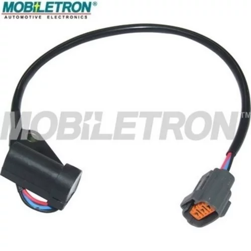 Snímač impulzov kľukového hriadeľa MOBILETRON CS-J016