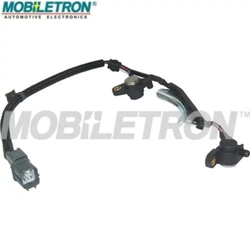 Snímač impulzov kľukového hriadeľa MOBILETRON CS-J108