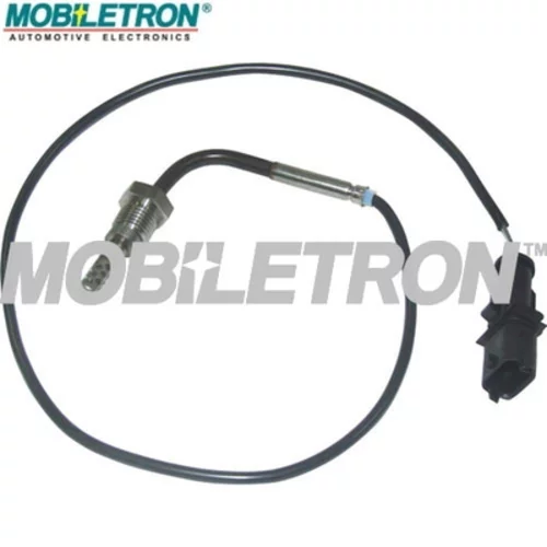 Snímač teploty výfukových plynov MOBILETRON EG-EU097